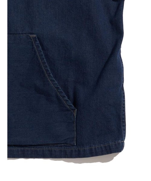 Levi's(リーバイス)/BY LEVI'S(R) MADE&CRAFTED(R) プルオーバーシャツ/img05