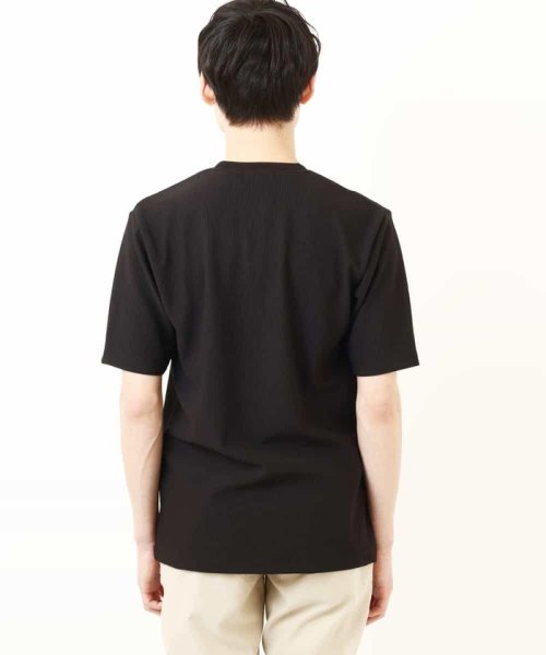 MK homme(エムケーオム)/UネックTシャツ/img14