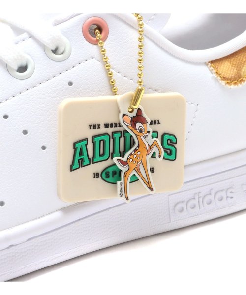 Adidas(アディダス)/アディダス ディズニー スタンスミス W/img09