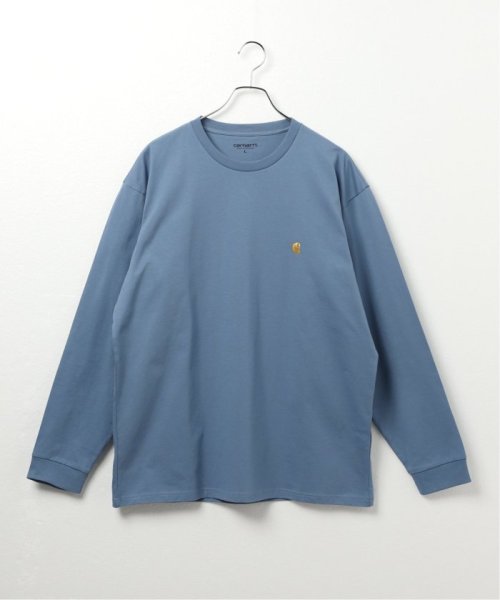 JOINT WORKS(ジョイントワークス)/【CARHARTT / カーハート】 L/S CHASE T－SHIRT/img11