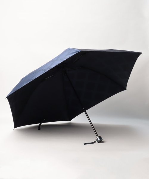 LANVIN Collection(umbrella)(ランバンコレクション（傘）)/折りたたみ傘　”ジャガード”/img01
