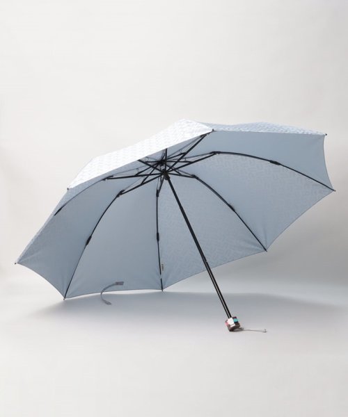 FURLA(フルラ)/折りたたみ傘　”FURLAアーチロゴ”/img01