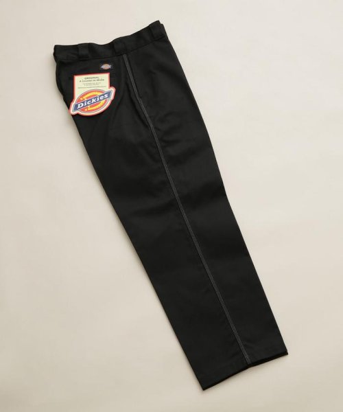 nano・universe(ナノ・ユニバース)/Dickies/別注 874/img01