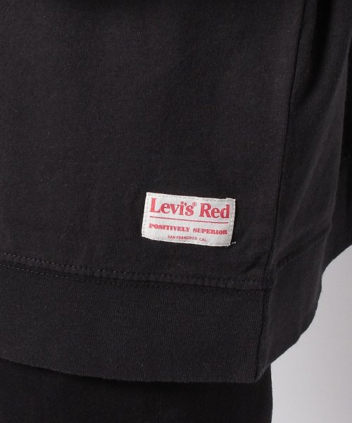 LEVI’S OUTLET(リーバイスアウトレット)/LR LS TEE CAVIAR/img04