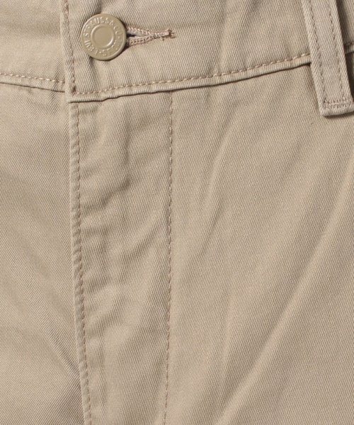 LEVI’S OUTLET(リーバイスアウトレット)/XX STAY LOOSE TAPER CROP TRUE CHINO COTTON HEMP/img05