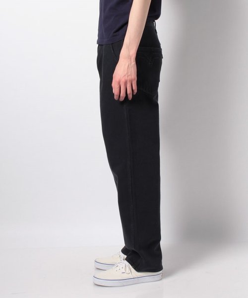 LEVI’S OUTLET(リーバイスアウトレット)/LR PLEATED TROUSER JACK STRAW GD/img01