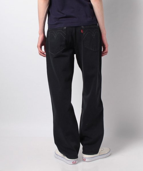 LEVI’S OUTLET(リーバイスアウトレット)/LR PLEATED TROUSER JACK STRAW GD/img02