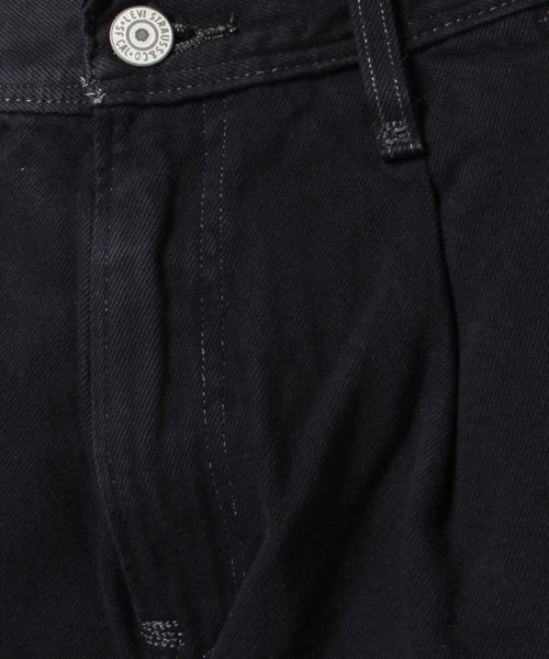 LEVI’S OUTLET(リーバイスアウトレット)/LR PLEATED TROUSER JACK STRAW GD/img06