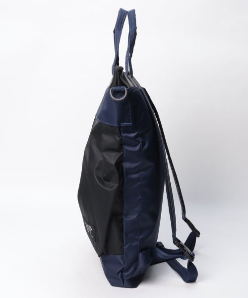 LEVI’S OUTLET(リーバイスアウトレット)/CONVERTIBLE TOTE BACKPACK/img01