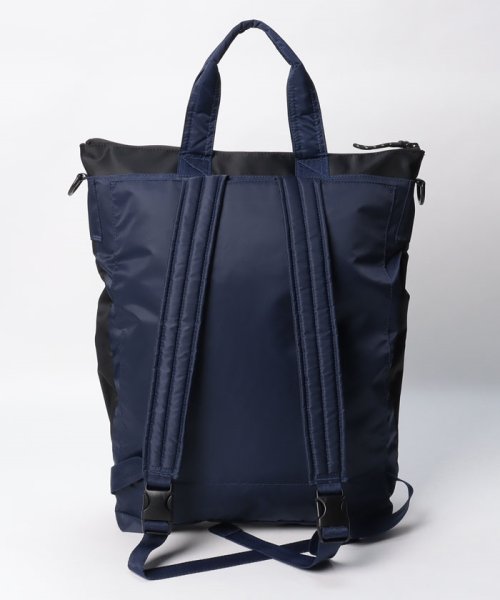LEVI’S OUTLET(リーバイスアウトレット)/CONVERTIBLE TOTE BACKPACK/img02