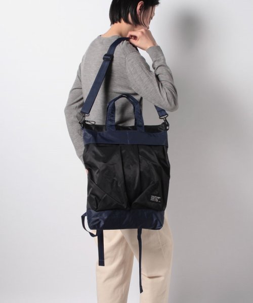 LEVI’S OUTLET(リーバイスアウトレット)/CONVERTIBLE TOTE BACKPACK/img05