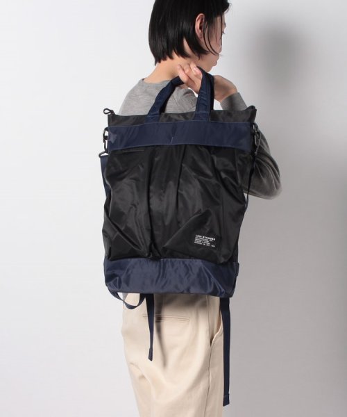 LEVI’S OUTLET(リーバイスアウトレット)/CONVERTIBLE TOTE BACKPACK/img06