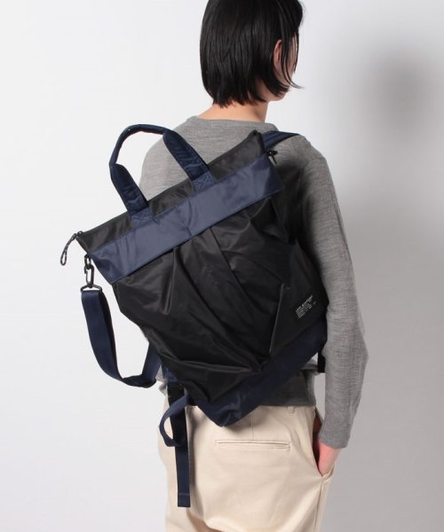 LEVI’S OUTLET(リーバイスアウトレット)/CONVERTIBLE TOTE BACKPACK/img07