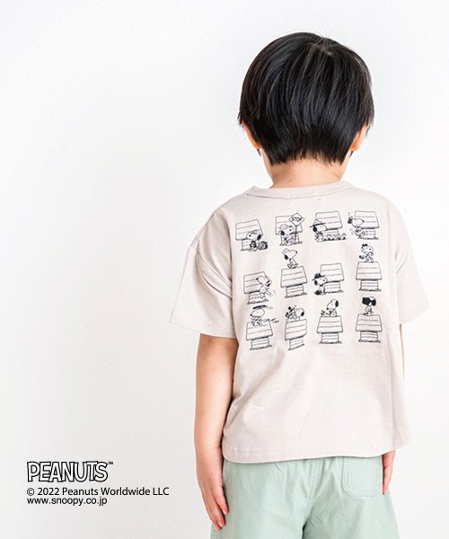 Si・Shu・Non(シ・シュ・ノン)/イエポケットTシャツ/img11