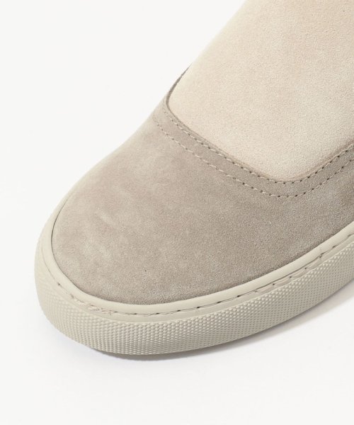 スエード スリッポン SWMSU8370 
