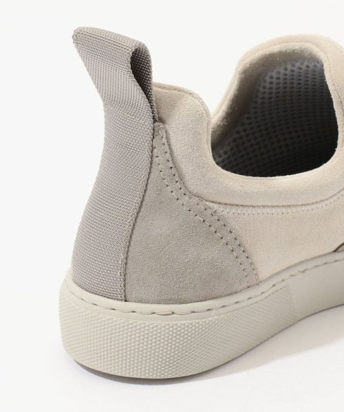 スエード スリッポン SWMSU8370 