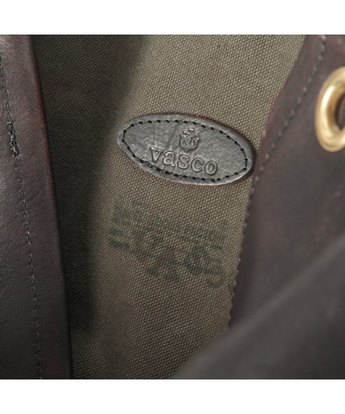 vasco バッグ ダッフルバッグ ボストンバッグ ボンサック メンズ レザー 本革 日本製 ヴァスコ バスコ オールドオイル vs－200l ボンサック 　　　　　