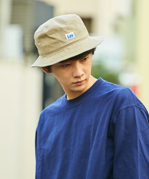 Lee(Lee)/Lee BUCKET COTTON TWILL/img16