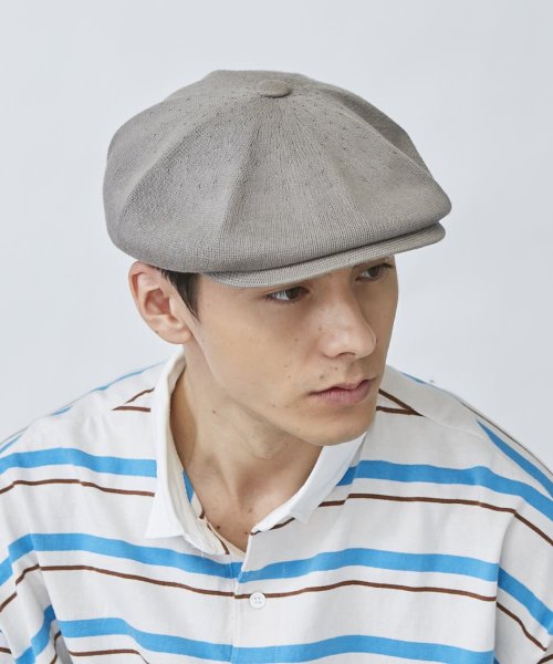 KANGOL(KANGOL)/KANGOL Bamboo Hawker/img18