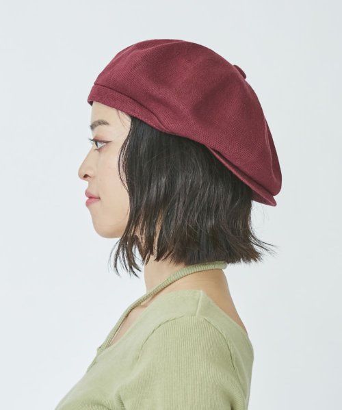 KANGOL(KANGOL)/KANGOL Bamboo Hawker/img26