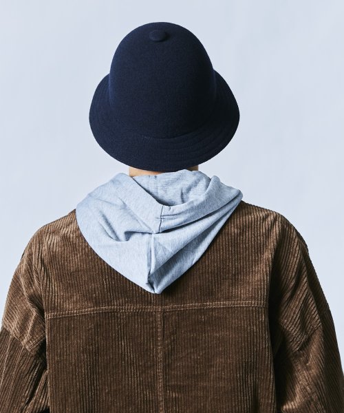 KANGOL(KANGOL)/KANGOL Wool Casual/img11