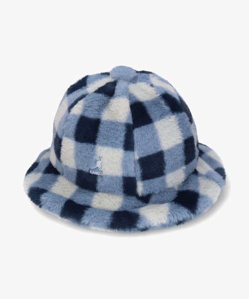 KANGOL(KANGOL)/KANGOL Faux Fur Casual/img14