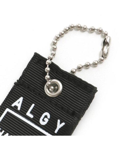 ALGY(アルジー)/サイドジップ配色ショーパン/img05