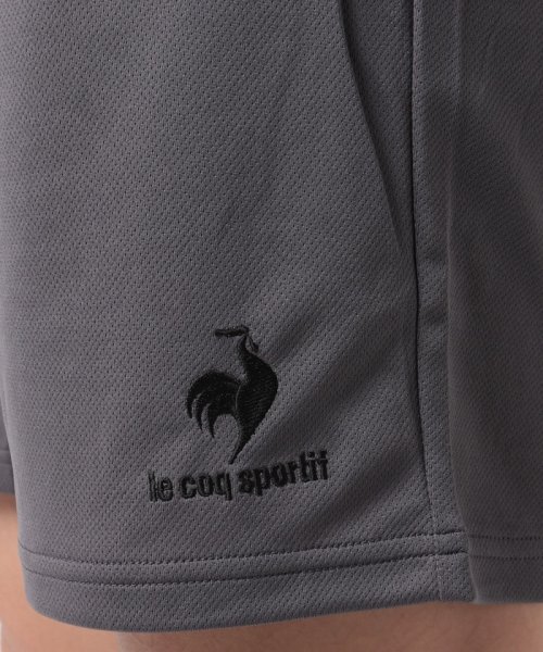 le coq sportif (ルコックスポルティフ)/エコペットハーフパンツ/img05