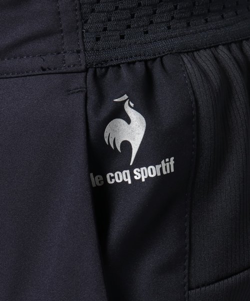 le coq sportif (ルコックスポルティフ)/【テニス】ADVANTAGE PANTS(Flare) | アドバンテージパンツ(フレア)【アウトレット】/img04