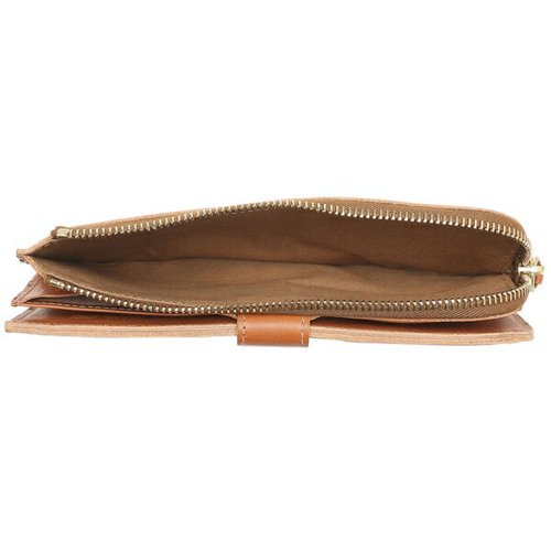 イルビゾンテ 長財布 ブラウン メンズ レディース Il Bisonte Scw011 Pv0005 Ca106b イルビゾンテ Il Bisonte Magaseek