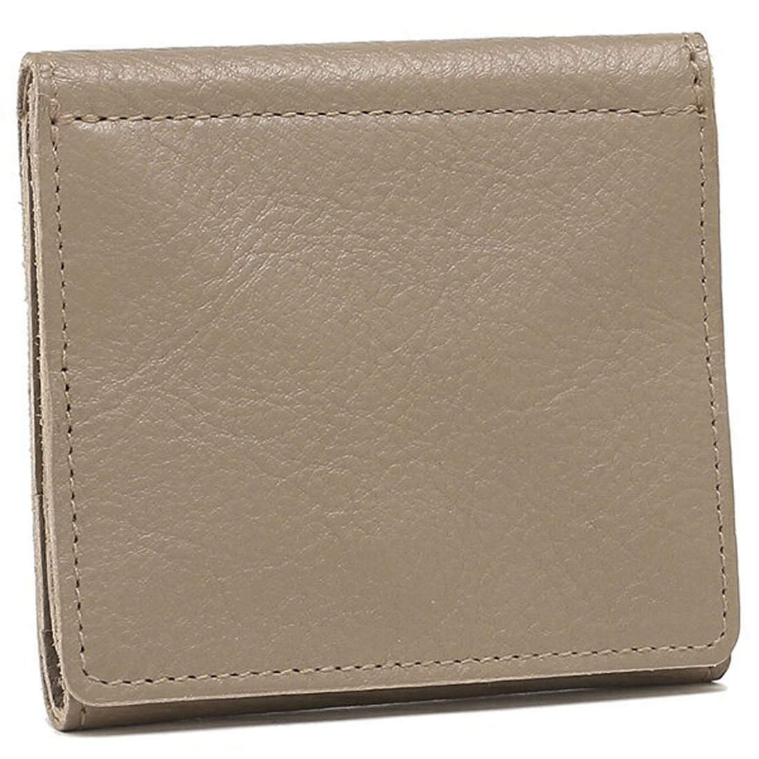 IL BISONTE】新品未使用折り財布コンパクト財布 TORTORA