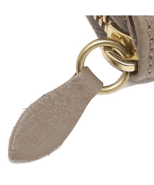 イルビゾンテ 二つ折り財布 グレー メンズ レディース IL BISONTE SMW067 PV0005 GY107B UAW03－03 JENNYミニウォレット K2395132001(18400円)