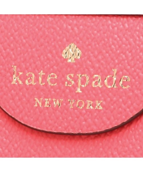 kate spade new york(ケイトスペードニューヨーク)/ケイトスペード アウトレット トートバッグ ロリ ピンク レディース KATE SPADE WKR00231 650/img08