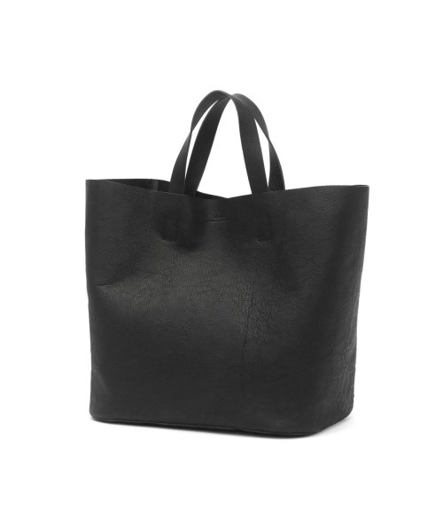 スロウ トートバッグ SLOW embossing leather tote bag S B5 本革 栃木レザー 日本製 メンズ レディース 300S135J embossing
