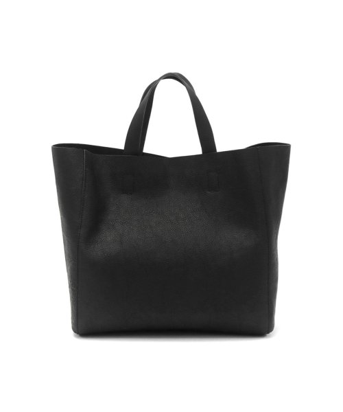 スロウ トートバッグ SLOW embossing leather tote bag S B5 本革 栃木レザー 日本製 メンズ レディース 300S135J embossing