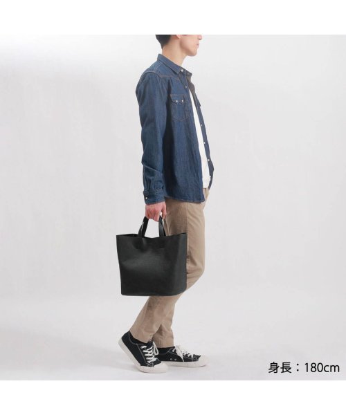 SLOW(スロウ)/スロウ トートバッグ SLOW embossing leather tote bag S B5 本革 栃木レザー 日本製 メンズ レディース 300S135J/img07