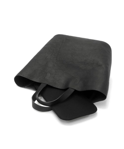 SLOW(スロウ)/スロウ トートバッグ SLOW embossing leather tote bag S B5 本革 栃木レザー 日本製 メンズ レディース 300S135J/img15