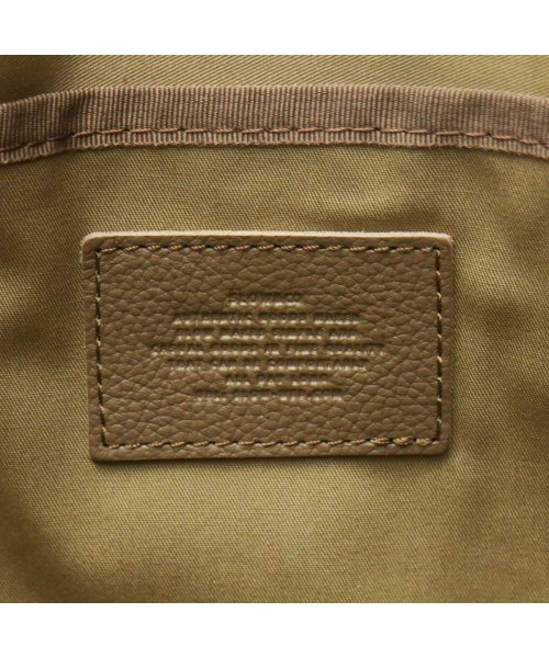 SLOW(スロウ)/スロウ トートバッグ SLOW embossing leather tote bag S B5 本革 栃木レザー 日本製 メンズ レディース 300S135J/img18