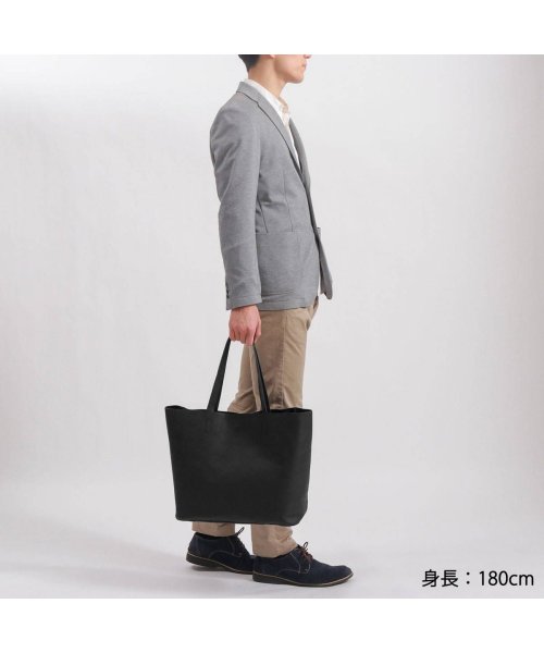 SLOW(スロウ)/スロウ トートバッグ SLOW embossing leather tote bag M A4 本革 レザー 栃木レザー 通勤 日本製 300S134J/img06