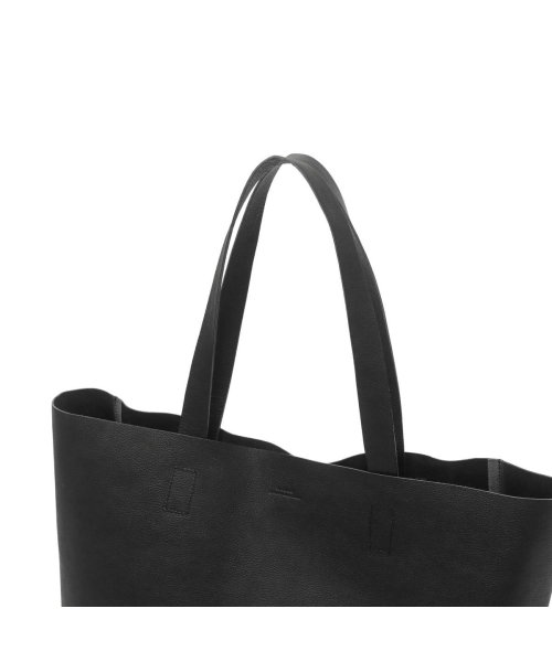 SLOW(スロウ)/スロウ トートバッグ SLOW embossing leather tote bag M A4 本革 レザー 栃木レザー 通勤 日本製 300S134J/img14
