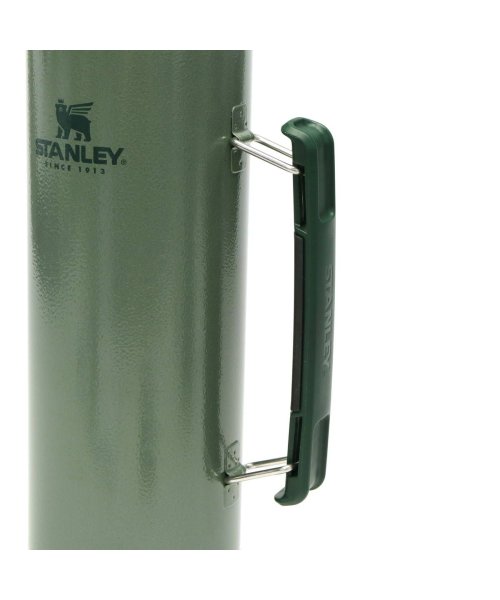 STANLEY(スタンレー)/【正規取扱店】スタンレー 水筒 STANLEY クラシック 真空ボトル 1L CLASSIC SERIES クラシックシリーズ ステンレス 大容量 10－082/img20