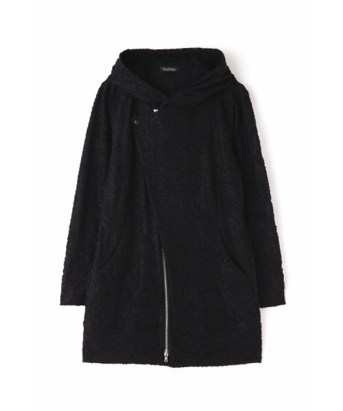 TORNADO MART∴クラッシュカットJQロングパーカ MART∴クラッシュカットJQロングパーカ TORNADO HO1396192668 (10654円)