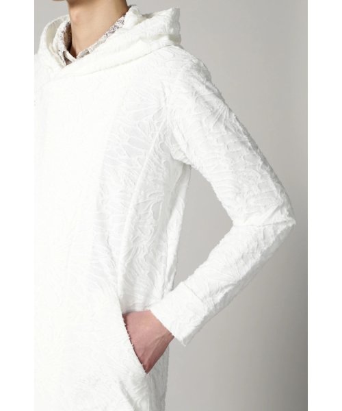 TORNADO MART∴クラッシュカットJQロングパーカ MART∴クラッシュカットJQロングパーカ TORNADO HO1396192668 (10654円)