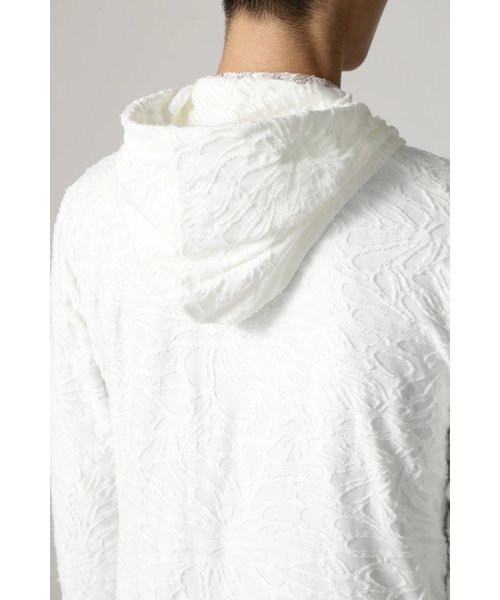 TORNADO MART∴クラッシュカットJQロングパーカ MART∴クラッシュカットJQロングパーカ TORNADO HO1396192668 (10654円)