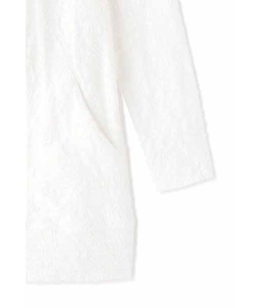 TORNADO MART∴クラッシュカットJQロングパーカ MART∴クラッシュカットJQロングパーカ TORNADO HO1396192668 (10654円)