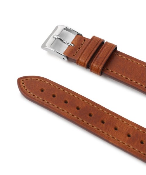 HIROB Ladys(ヒロブ　レディース)/【KUROCURRANT / クロカラント】Apple watch belt / Italian leather/img02