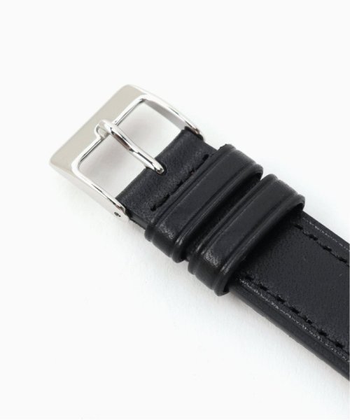 HIROB Ladys(ヒロブ　レディース)/【KUROCURRANT / クロカラント】Apple watch belt / Italian leather/img03
