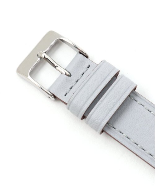 HIROB Ladys(ヒロブ　レディース)/【KUROCURRANT / クロカラント】Apple watch belt / Italian leather/img26