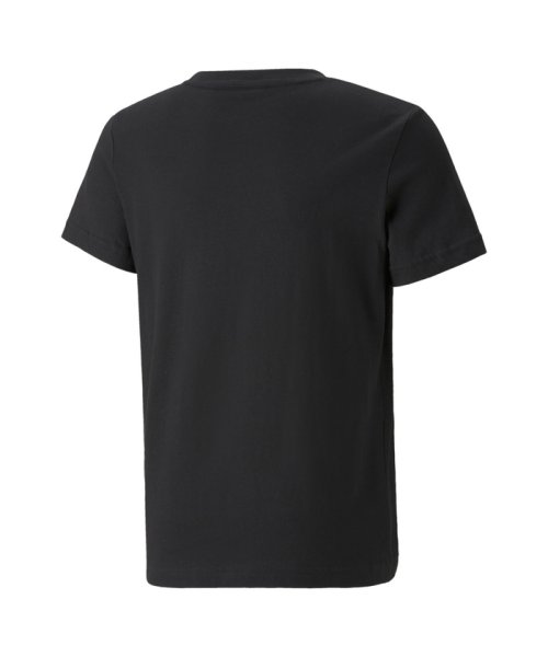 PUMA(PUMA)/キッズ ボーイズ ESS プーマ 半袖 Tシャツ 92－152cm/img01
