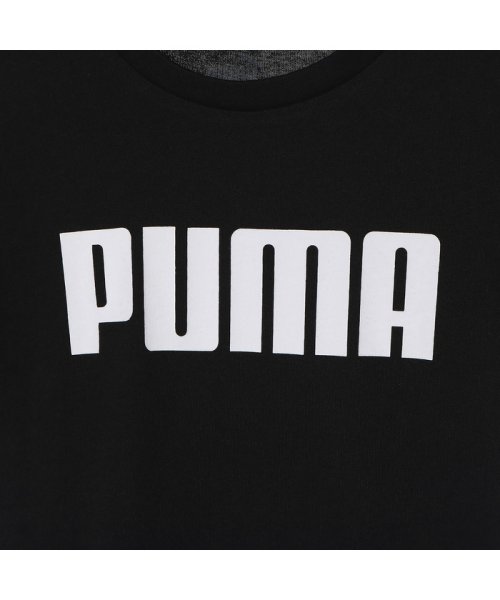 PUMA(PUMA)/キッズ ボーイズ ESS プーマ 半袖 Tシャツ 92－152cm/img02